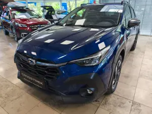 Subaru Crosstrek Comfort | LED | Navi | Zubehör