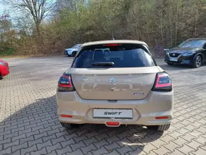 Suzuki Swift Bild 5