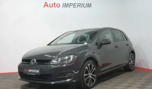 Volkswagen Golf VII Lim. Allstar 2.0 TDI*ACC*XENON*NAVI*