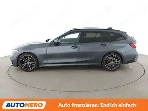 BMW 320 320d M Sport Aut.*NAVI*LED*ACC*HUD*PDC*SHZ*