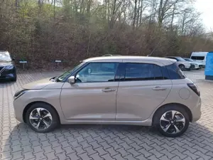 Suzuki Swift Bild 3