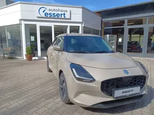 Suzuki Swift Bild 2
