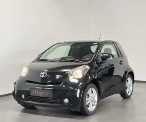 Toyota iQ 1.3 VVT-i 4 Zylinder *1.Hand *Klima *