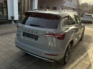 Skoda Karoq Bild 5