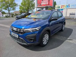 Dacia Sandero 1.0 TCe 100 LPG Stepway Essential (14)