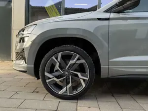 Skoda Karoq Bild 2