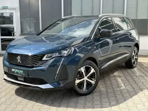 Peugeot 5008 PureTech 180 EAT8 Stop  Start GT Pack