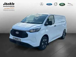 Ford Transit Custom Transit Custom 320 PHEV Trend, TECHNOLOGIE-PAKET