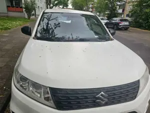 Suzuki Vitara Vitara