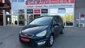 Ford Galaxy Trend/SHZ/Klimaaut/ 7 Sitze