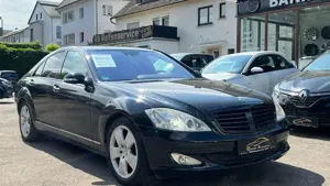 Mercedes-Benz S 350 S 350 4Matic *Totewinkel*R-Kamera*Distronic-Plus*