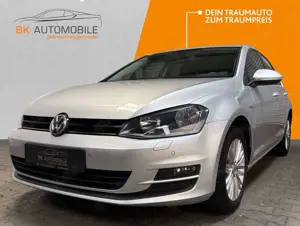 Volkswagen Golf 1.2 TSI Cup #Multimedia#Klima#PDC