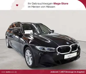 BMW 320 320e Touring xDrive Aut. Navi AHK SHZ