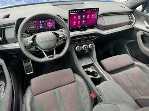 Skoda Kodiaq Bild 2