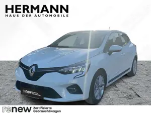Renault Clio V 1.0 TCe 90 Business Edition LED*NAVI*SHZ