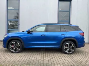 Skoda Kodiaq Bild 4