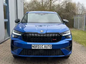 Skoda Kodiaq Bild 3