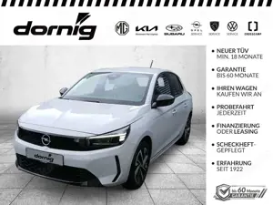 Opel Corsa Edition Hybrid *NP*