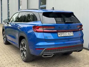 Skoda Kodiaq Bild 5
