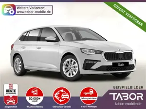 Skoda Scala DSG Selec ACC Kessy SunS Kam SHZ UVP-37%*