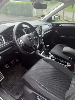 Volkswagen T-Roc T-Roc 1.6 TDI SCR Style
