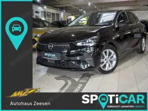 Opel Corsa 1.2 Turbo Elegance LED SHZ KEYLESS PDC
