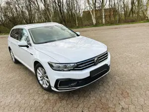 Volkswagen Passat Variant Passat Variant  DSG GTE ACC Garantie