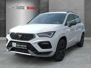 CUPRA Ateca 1.5*DSG*AHK*EFS*EHK*SOUND*KESSY*