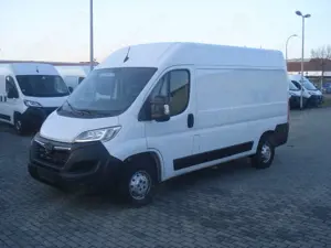 Opel Movano C L2H2 3,5t Edition Klima Temp PDC 21970K