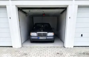 Mercedes-Benz 280 Mercedes Benz  E280 Originalzustand Bild 2