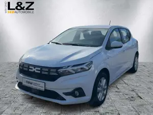 Dacia Sandero III Expression 1.0 TCe 90