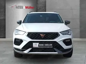 CUPRA Ateca 1.5*DSG*AHK*EFS*EHK*SOUND*KESSY* Bild 3