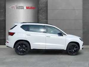 CUPRA Ateca 1.5*DSG*AHK*EFS*EHK*SOUND*KESSY* Bild 4