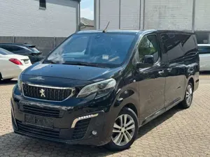 Peugeot Traveller