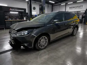 Ford Focus Cool