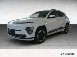 Hyundai KONA 2WD Trend Navi+Sitzheizung+Lankradheizung+DAB