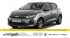 Dacia Sandero Expression TCe 100 +SHZ+RFK