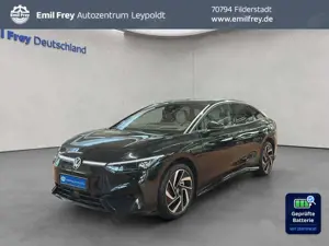 Volkswagen ID.7 Pro