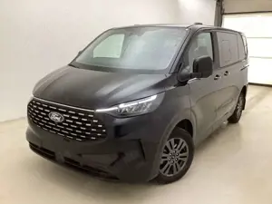 Ford Tourneo Custom Bus 320 L1 Titanium AWD|AHK|ACC