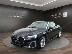 Audi A5 45 TFSI quattro S line  19 Zoll SIDE-Asisst RFK