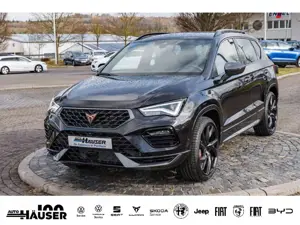 CUPRA Ateca VZ Tribe Edition 2.0 TSI DSG 4Drive AHK EL. HECKKL
