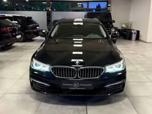 BMW 520 d |LED|ACC|