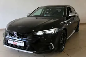 Honda Civic Lim. 5-trg. e:HEV Advance RFK SHZ LHZ