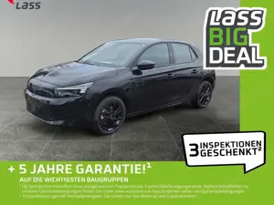 Opel Corsa F 1.2 MHEV Klima+Apple+PDC+SHZ+SpurH+GJR
