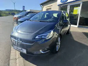 Opel Corsa E Innovation Automatik