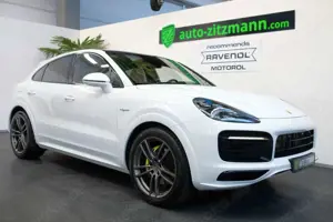 Porsche Cayenne Coupe E-Hybrid/PANO/MATRIX/360/HEAD