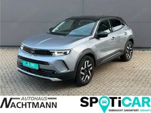 Opel Mokka Elegance, Navi, SHZ, Kamera