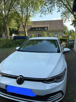 Volkswagen Golf Golf 8 / 1.5 TSI OPF Life