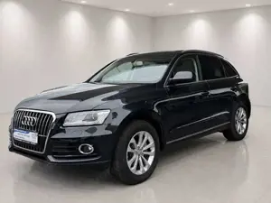 Audi Q5 Q5 2.0 TFSI quattro tiptronic