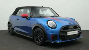 MINI John Cooper Works Cabrio LED/360/SHZ/HuD/HK